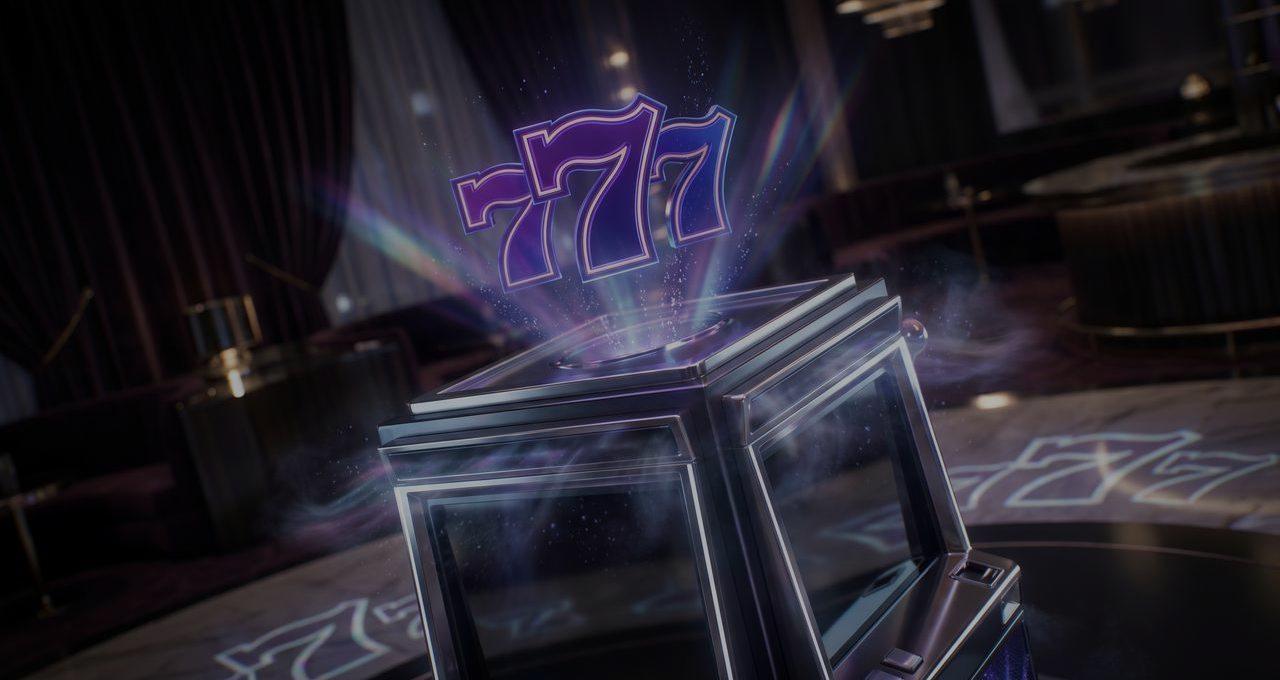 Lucky7Seven
