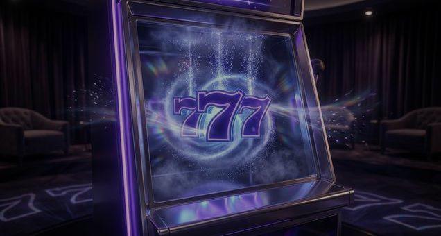 Lucky7Seven
