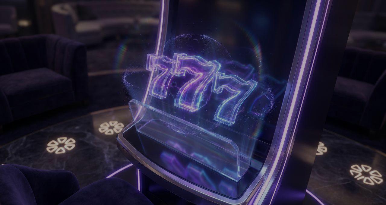 Lucky7Seven